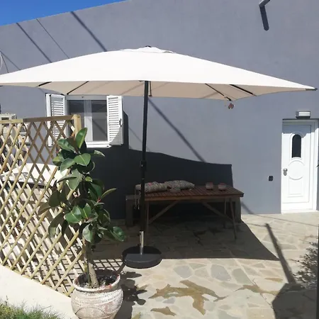 Spyros Stone House Apartment Preveza Exterior photo